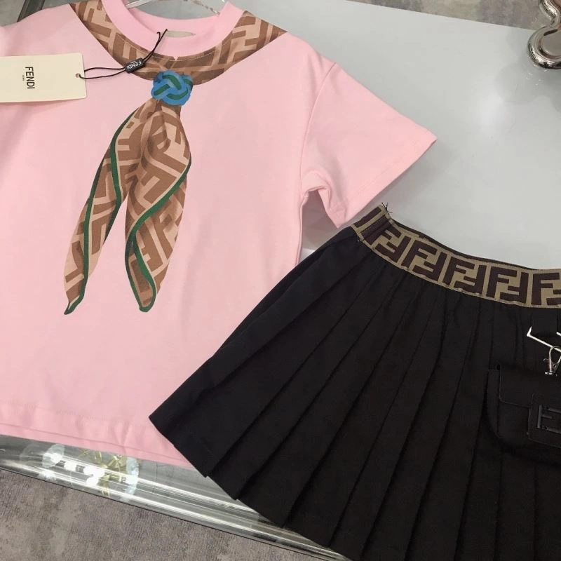 Fendi Kids Trendsetting 121307