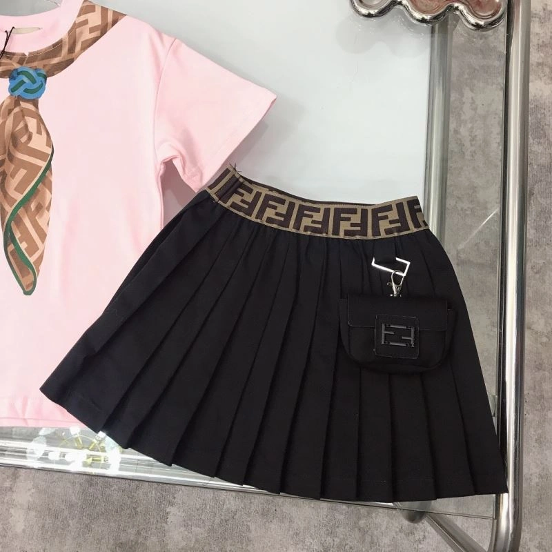 Fendi Kids Trendsetting 121307