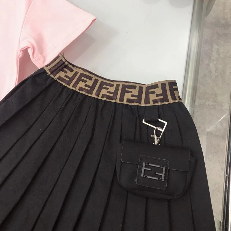 Fendi Kids Trendsetting 121307