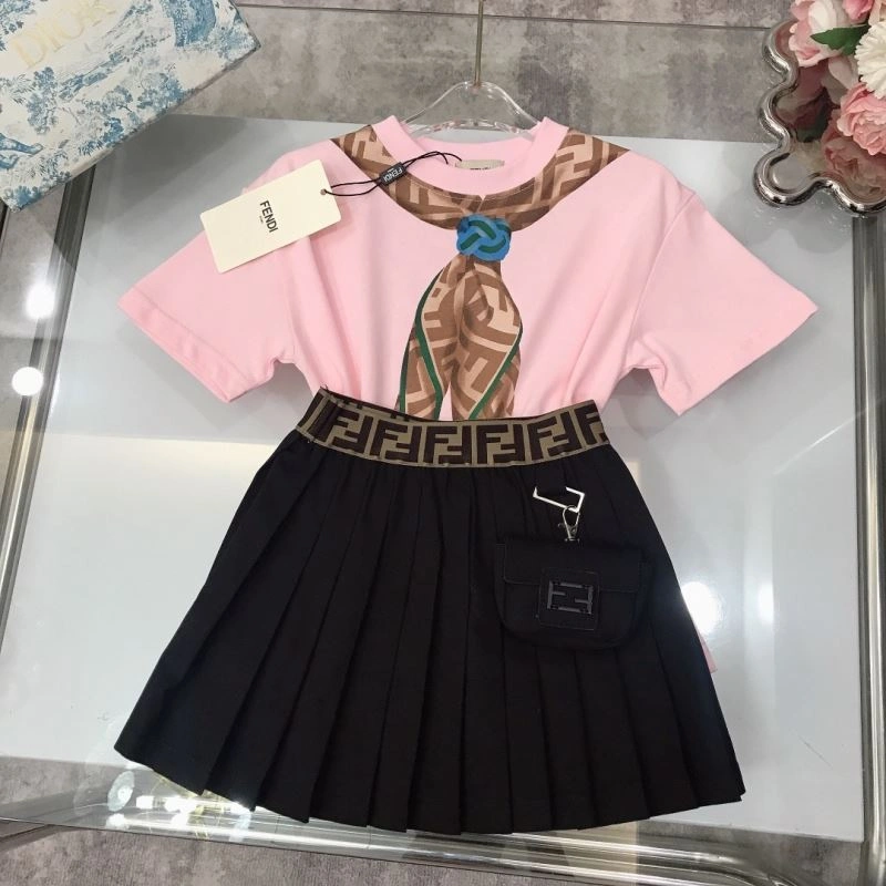 Fendi Kids Trendsetting 121307