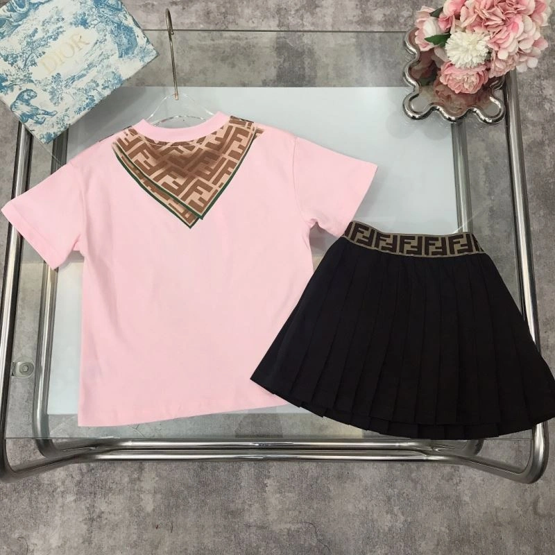 Fendi Kids Trendsetting 121307