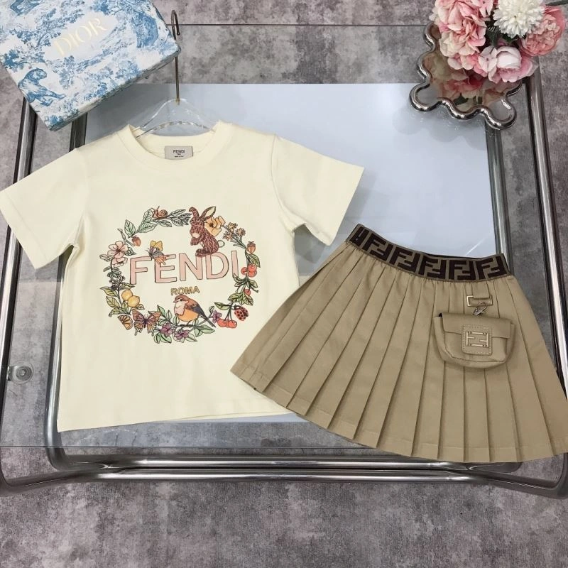 Fendi Kids FlexibleFit 121306