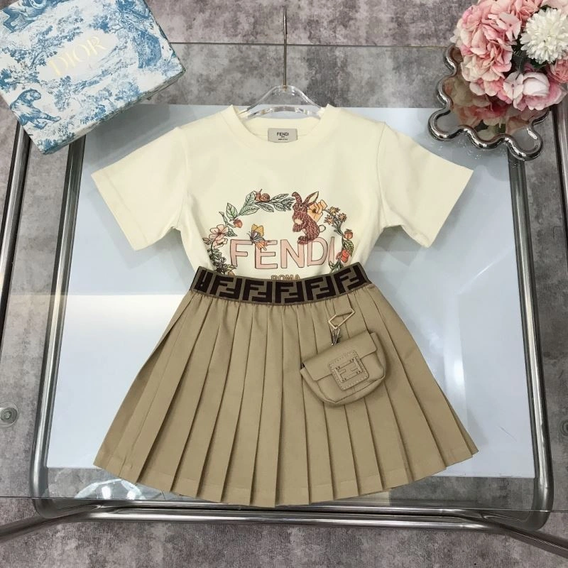 Fendi Kids FlexibleFit 121306
