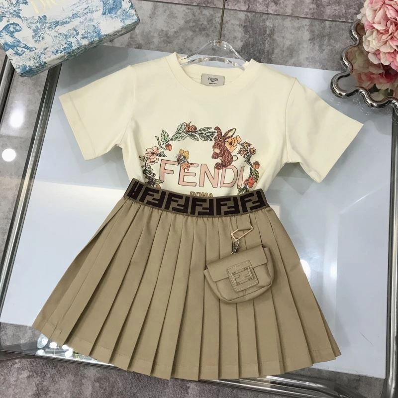 Fendi Kids FlexibleFit 121306