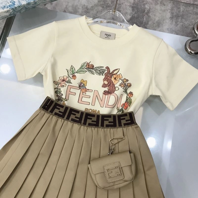Fendi Kids FlexibleFit 121306
