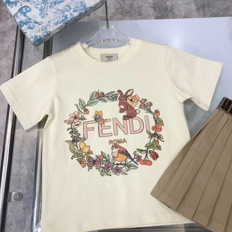Fendi Kids FlexibleFit 121306