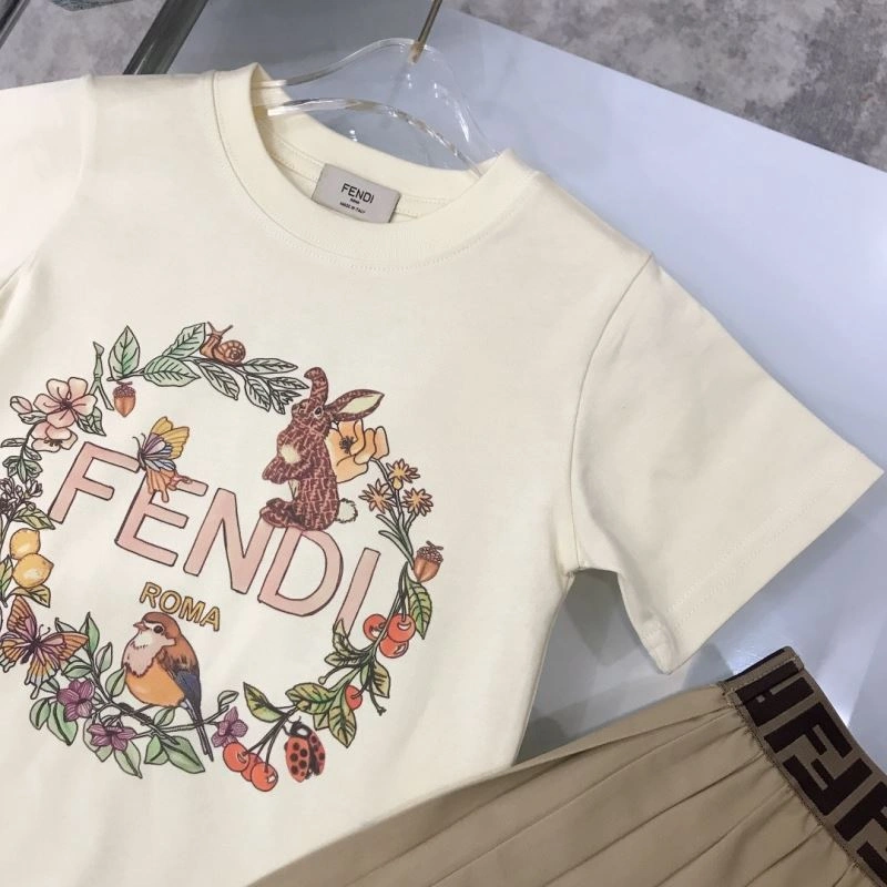 Fendi Kids FlexibleFit 121306