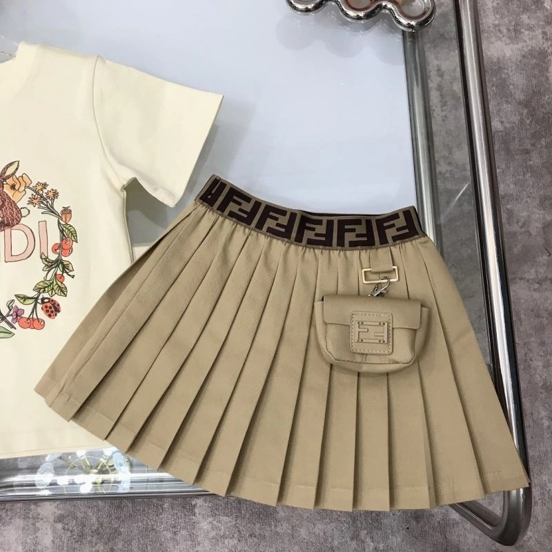 Fendi Kids FlexibleFit 121306