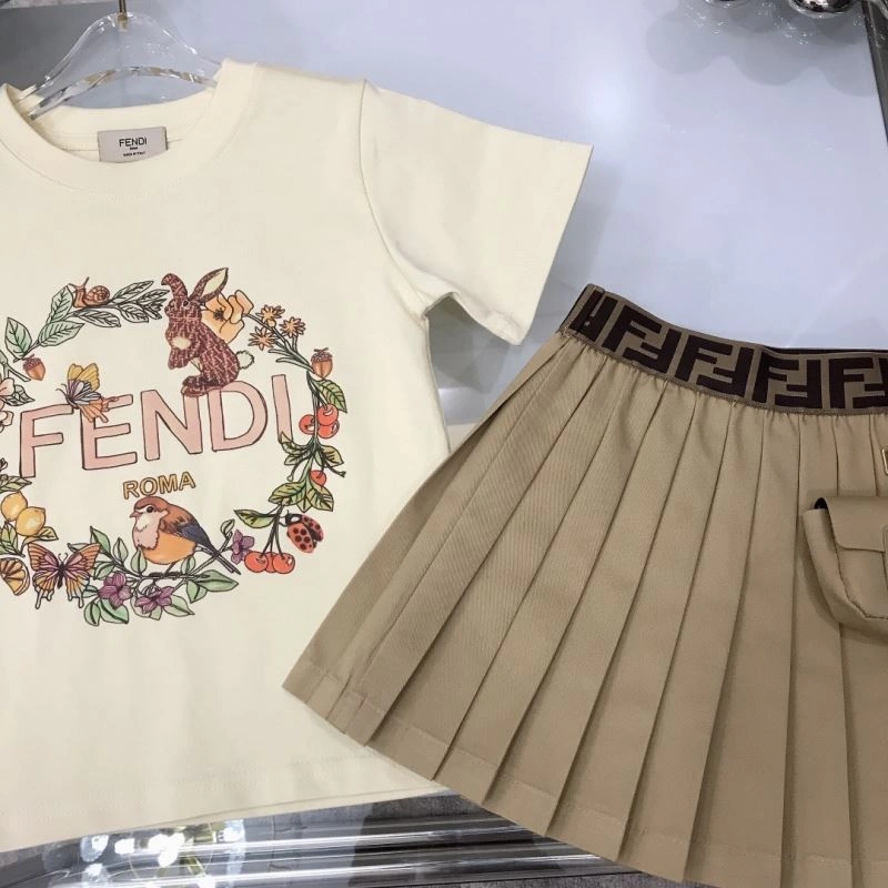 Fendi Kids FlexibleFit 121306