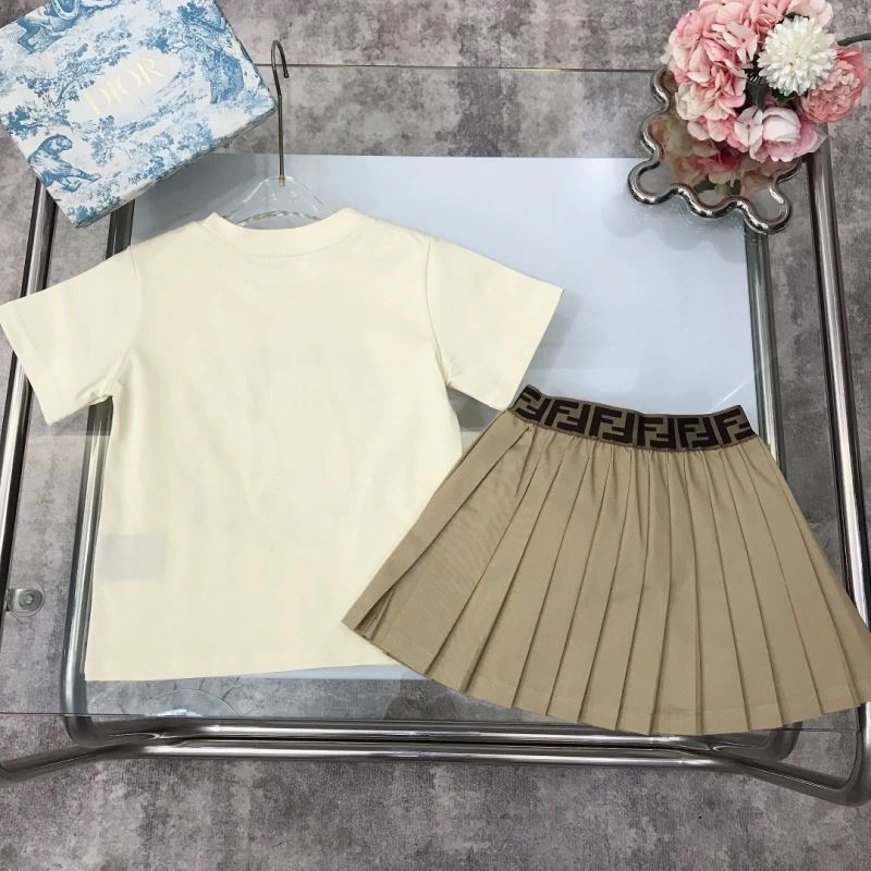 Fendi Kids FlexibleFit 121306