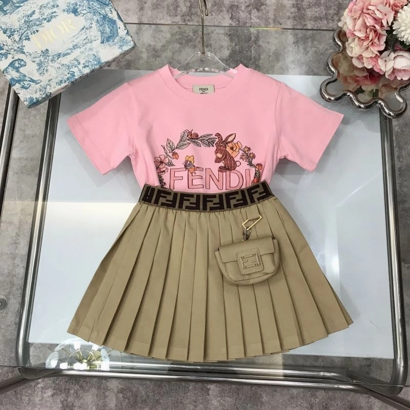 Fendi Kids Lightweight 121305