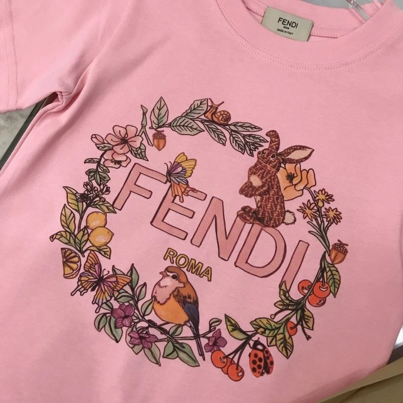 Fendi Kids Lightweight 121305