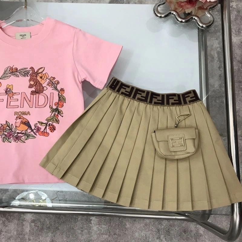 Fendi Kids Lightweight 121305