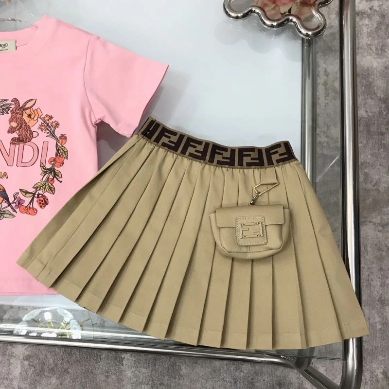 Fendi Kids Lightweight 121305