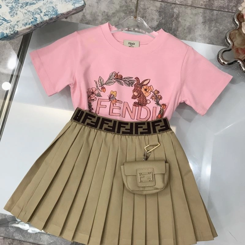 Fendi Kids Lightweight 121305