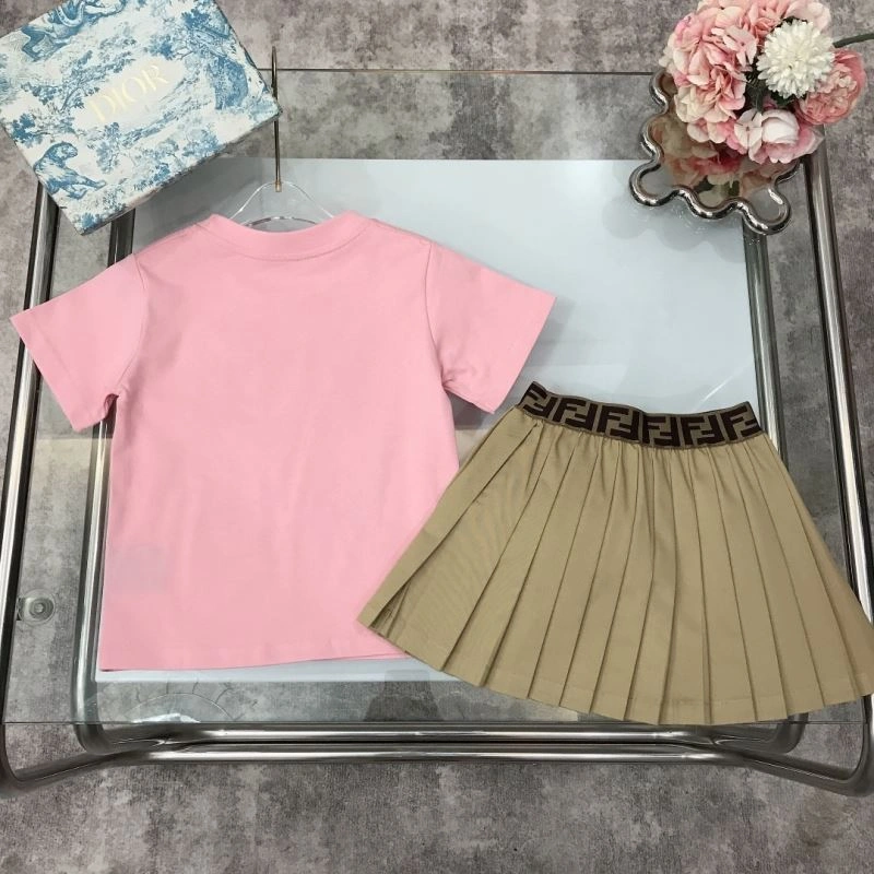 Fendi Kids Lightweight 121305