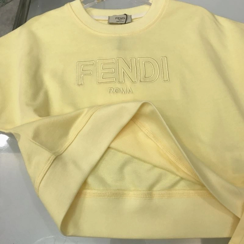 Fendi Kids Compact 121303