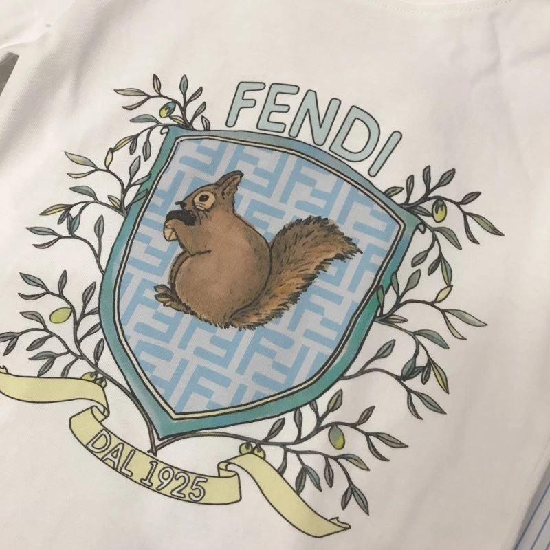 Timeless Fendi Kids 121279