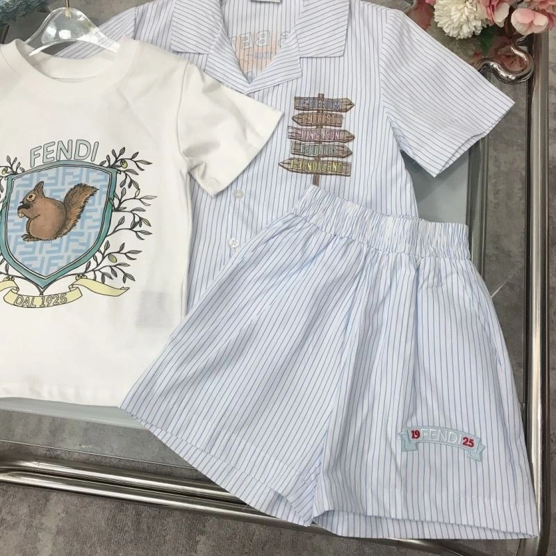 Timeless Fendi Kids 121279