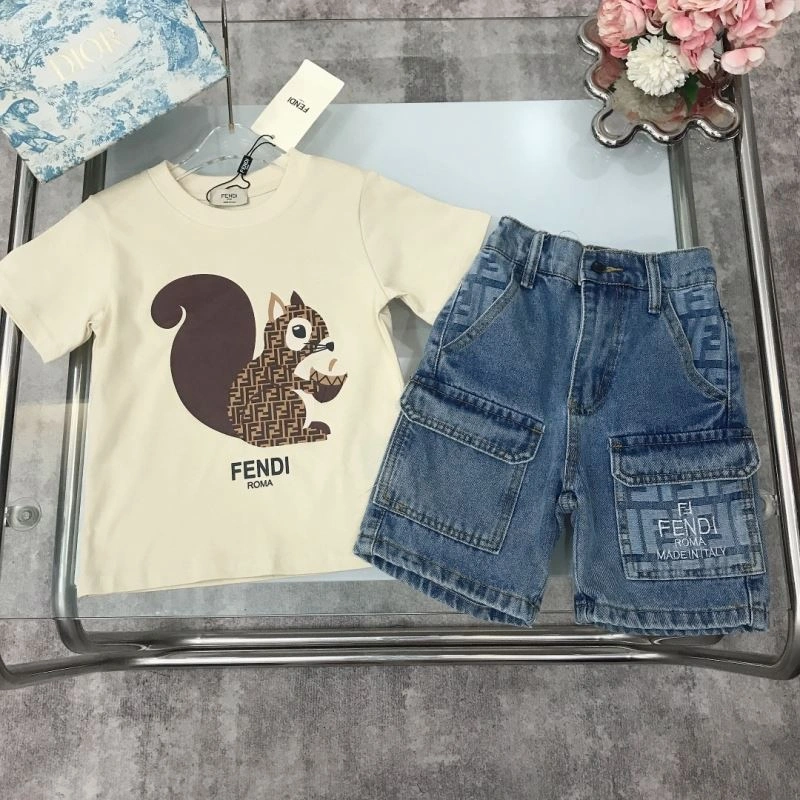 Fendi Kids Bright 121283