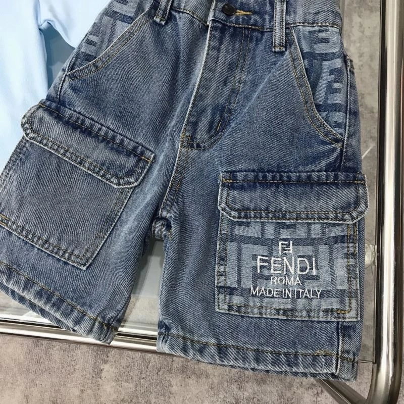 Fendi Kids SmartChoice 121292