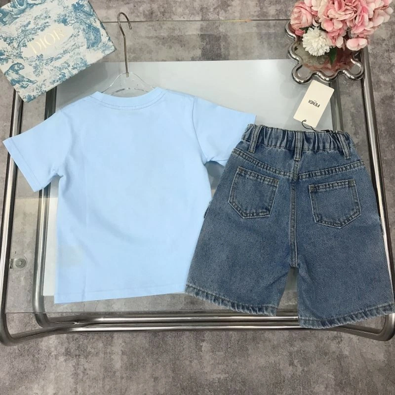 Fendi Kids SmartChoice 121292