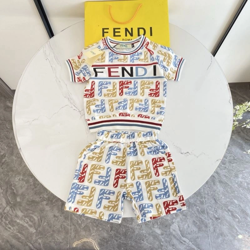 Fendi Kids Contemporary 121284