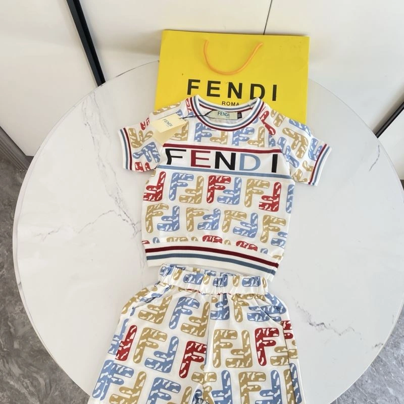 Fendi Kids Contemporary 121284