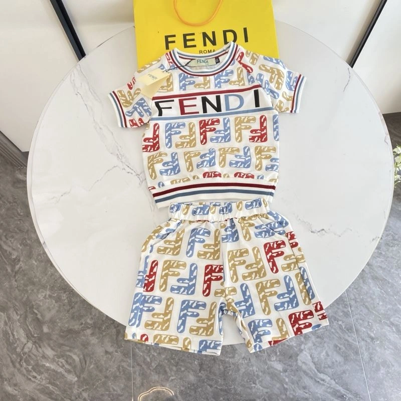 Fendi Kids Contemporary 121284