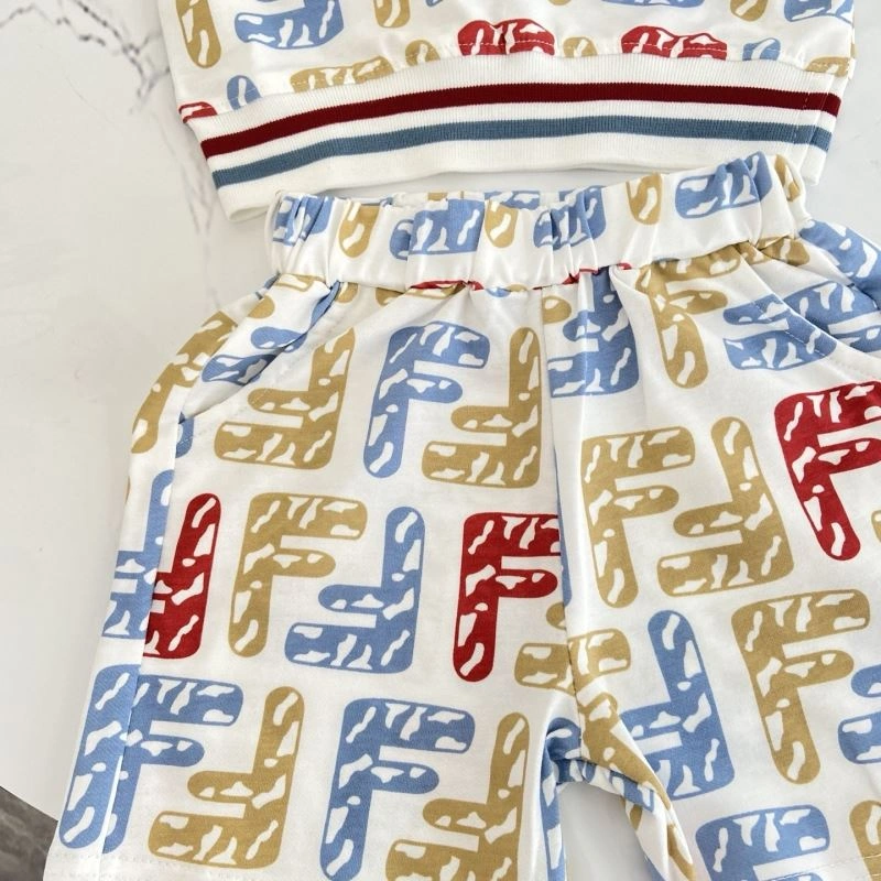 Fendi Kids Contemporary 121284