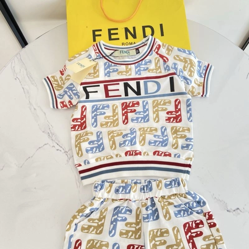 Fendi Kids Contemporary 121284
