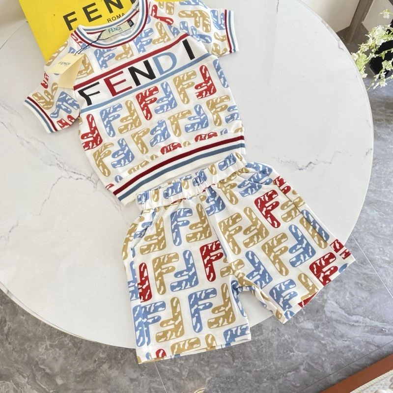 Fendi Kids Contemporary 121284