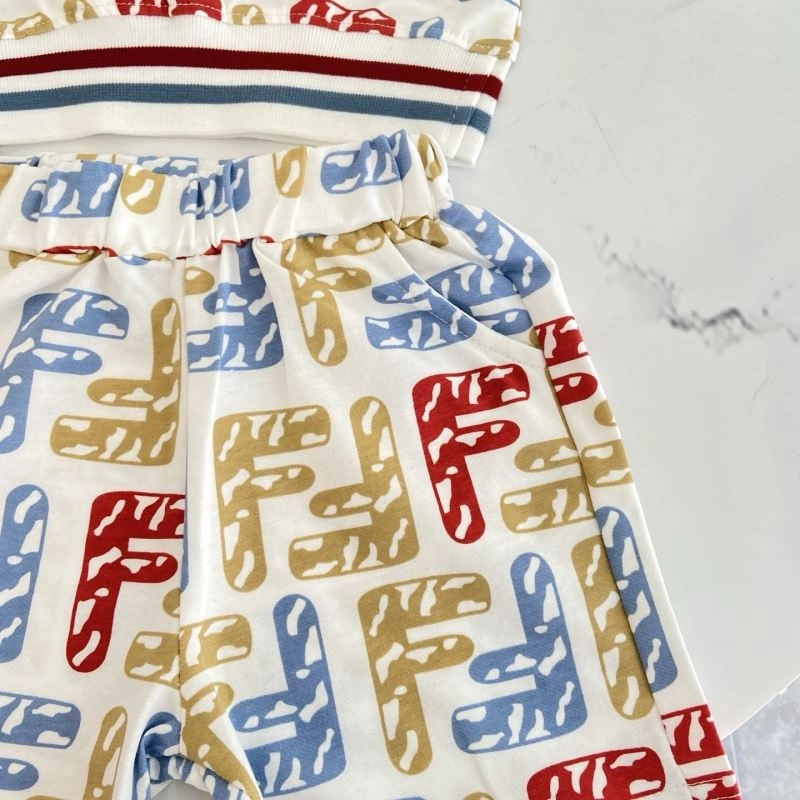 Fendi Kids Contemporary 121284