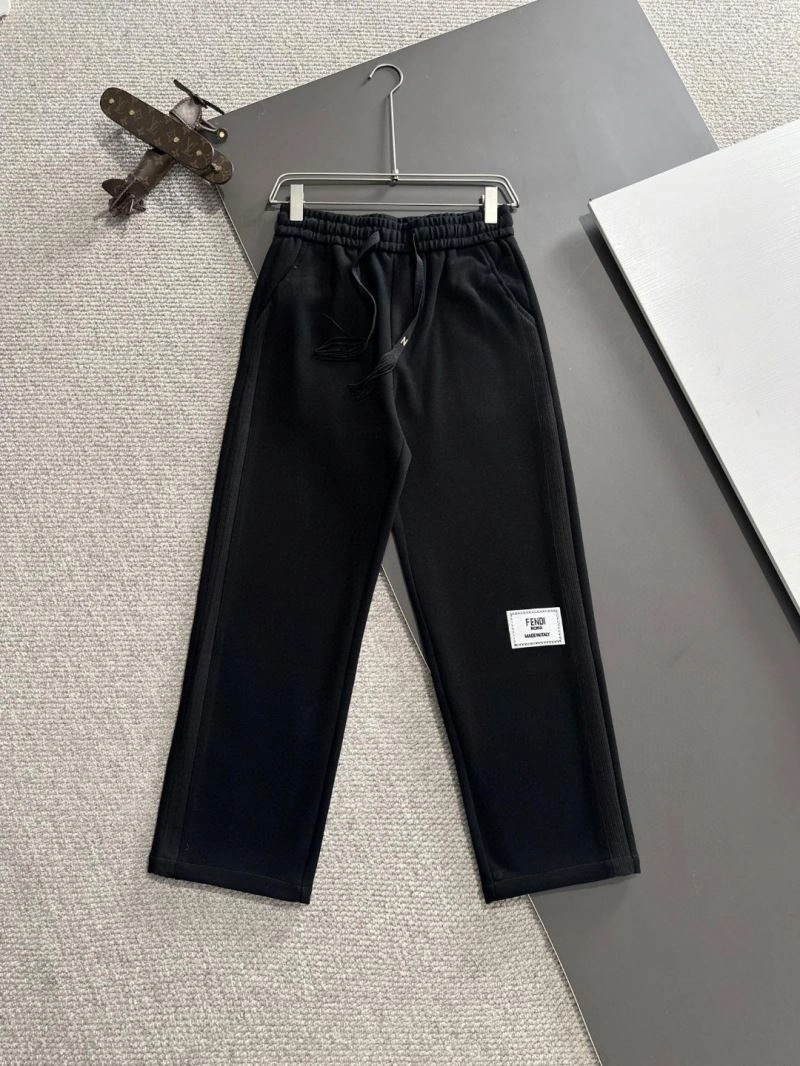 Reliable Fendi Long Pants 123117