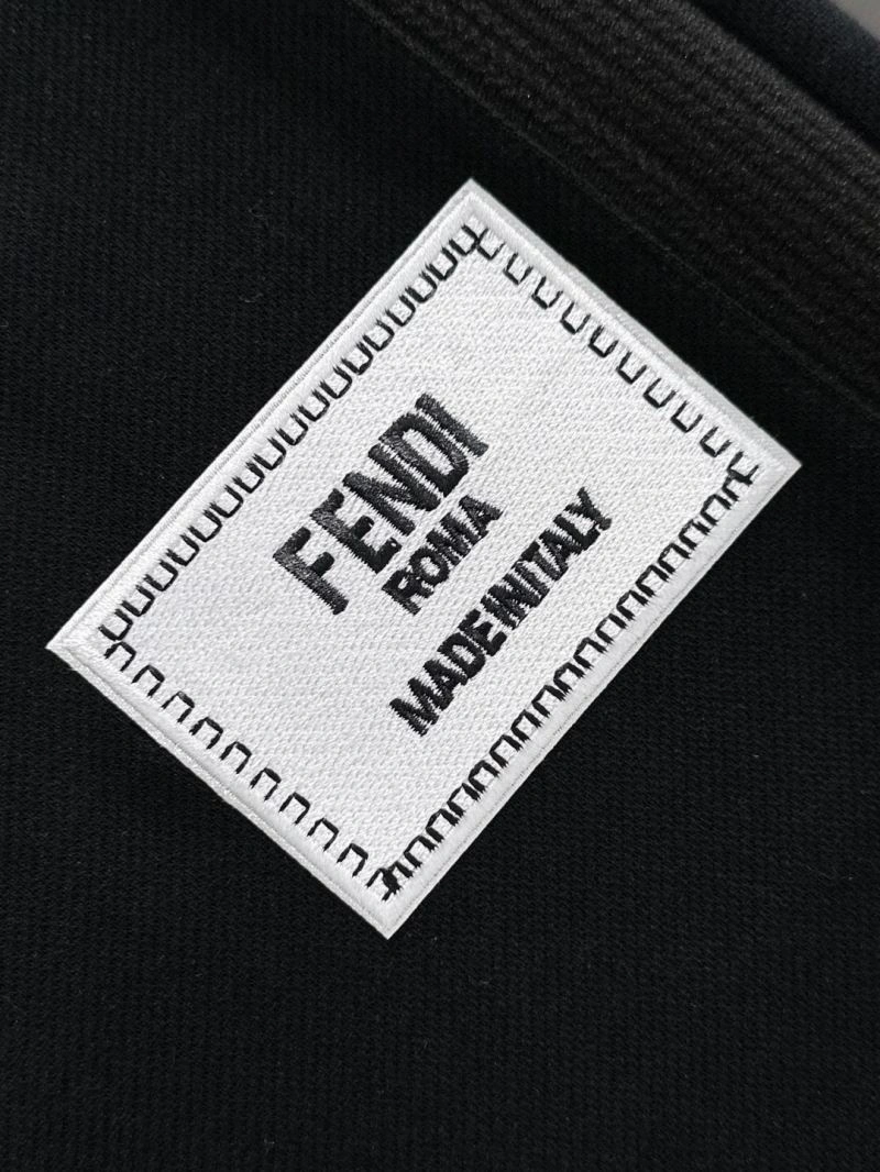 Reliable Fendi Long Pants 123117