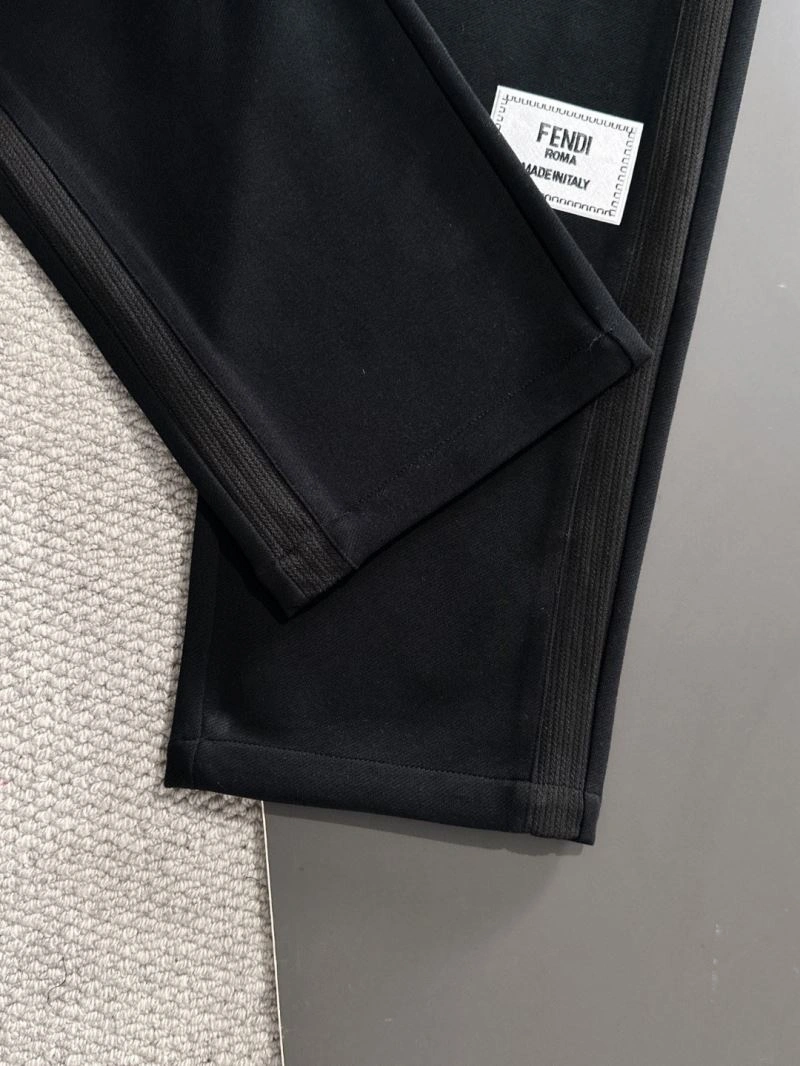 Reliable Fendi Long Pants 123117
