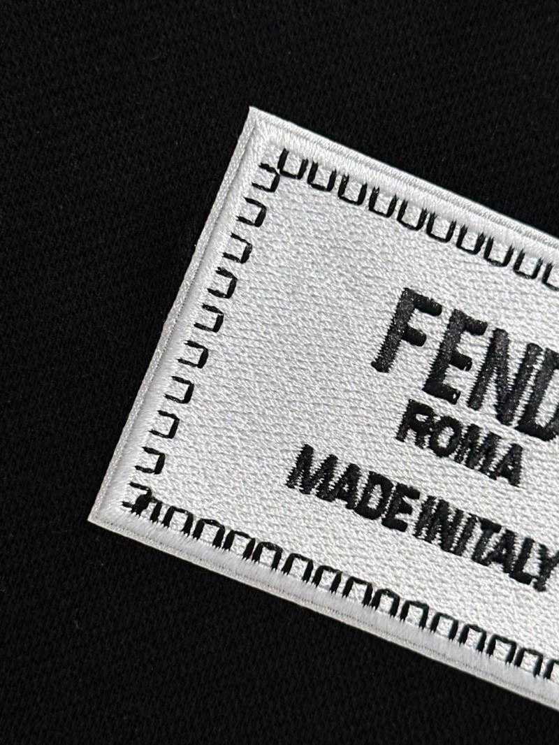 Reliable Fendi Long Pants 123117
