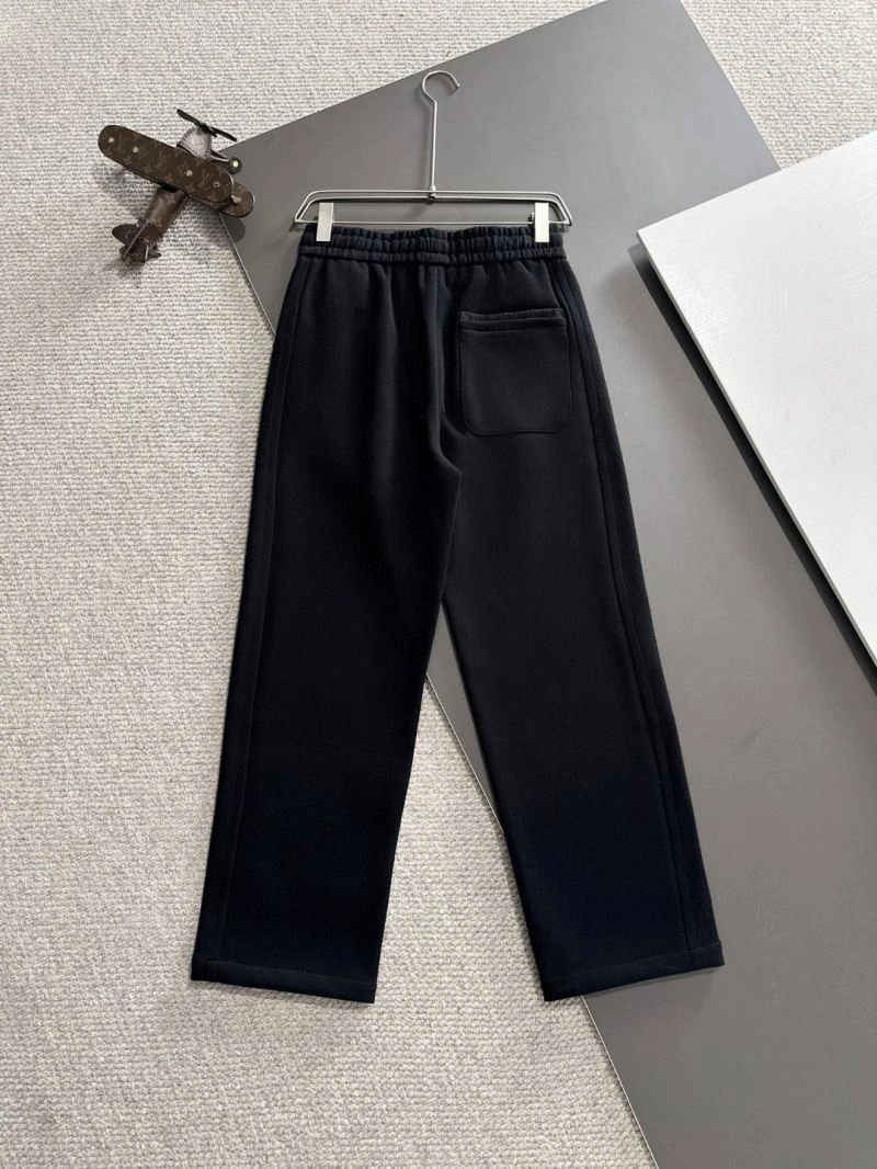 Reliable Fendi Long Pants 123117
