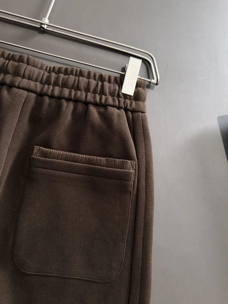 ZipUp Fendi Long Pants 123115