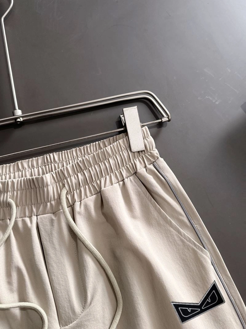 Fendi Long Pants Fashionable 123108