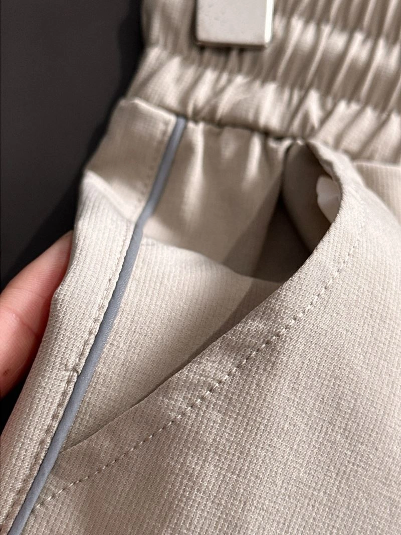 Fendi Long Pants Fashionable 123108