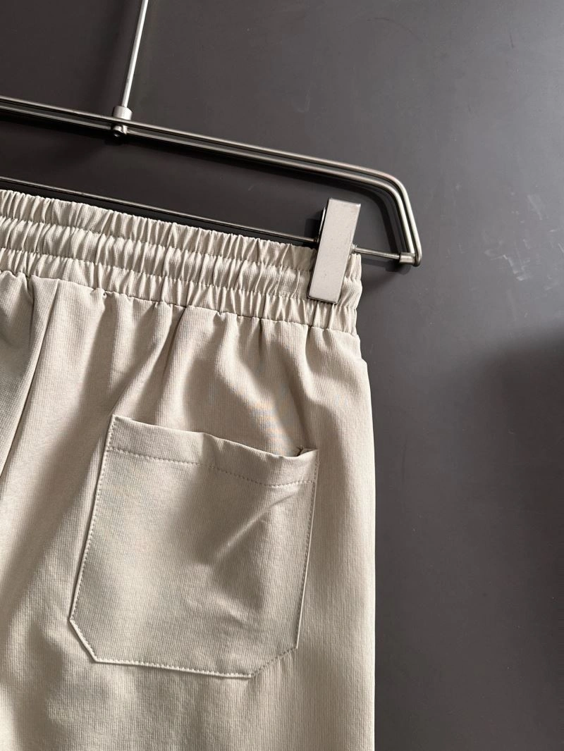 Fendi Long Pants Fashionable 123108