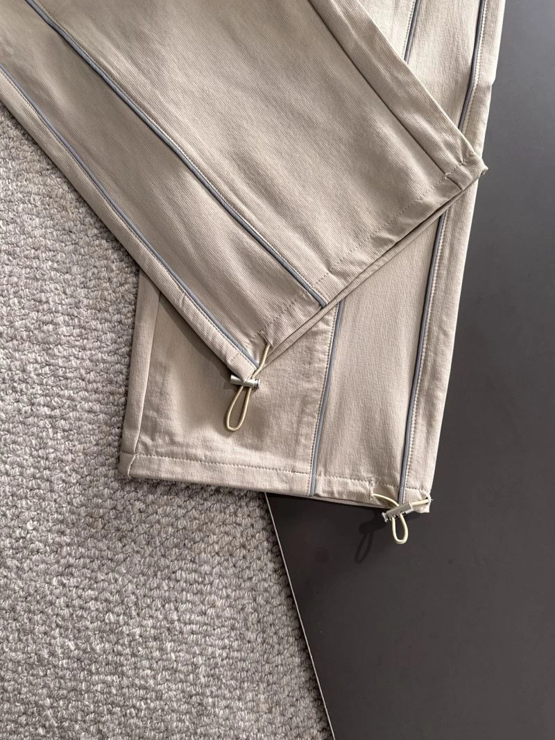 Fendi Long Pants Fashionable 123108