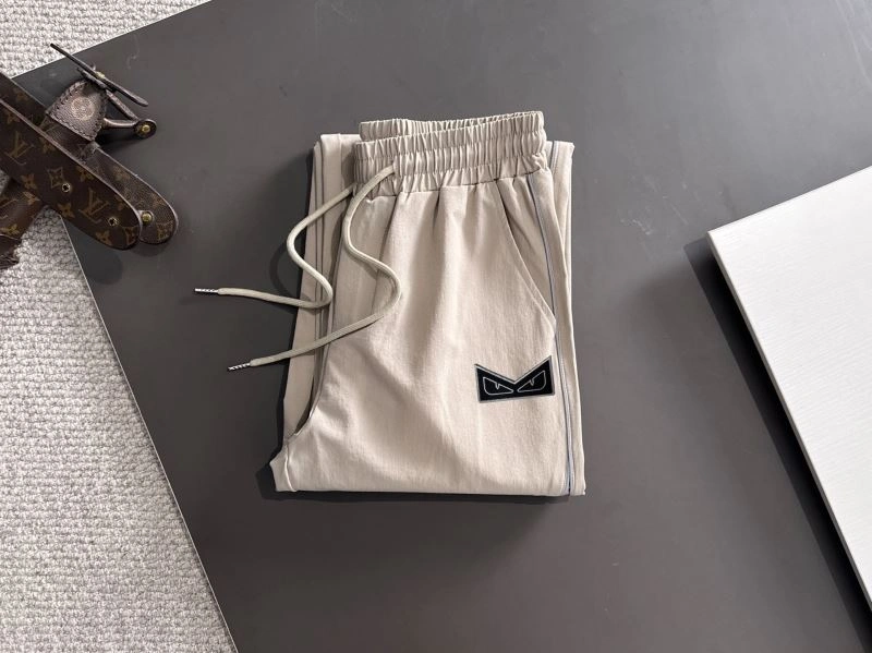 Fendi Long Pants Fashionable 123108