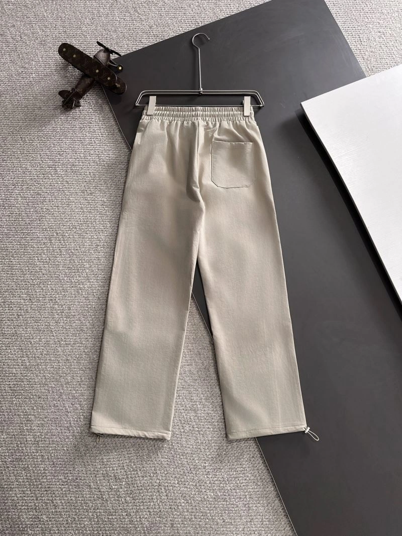 Fendi Long Pants Fashionable 123108