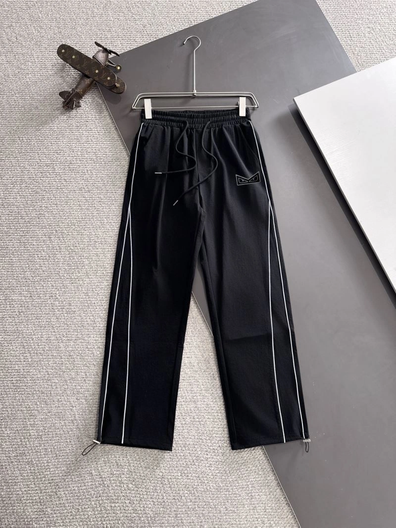 Fendi Long Pants OdorResistant 123111