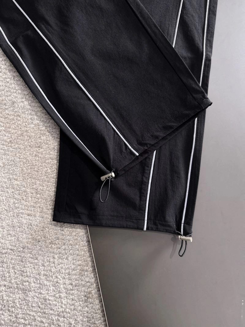 Fendi Long Pants OdorResistant 123111