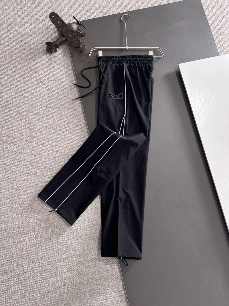Fendi Long Pants OdorResistant 123111