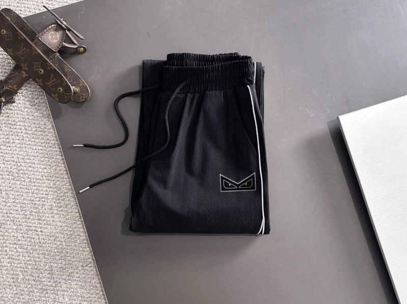Fendi Long Pants OdorResistant 123111