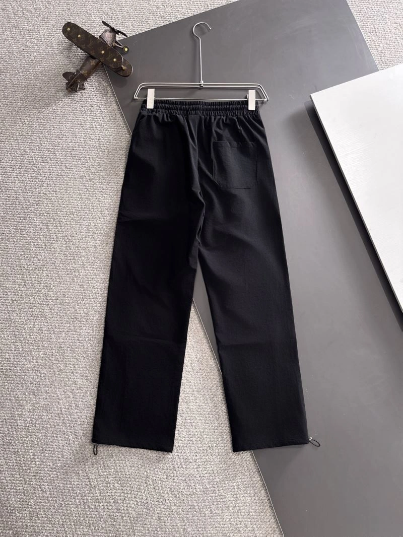 Fendi Long Pants OdorResistant 123111